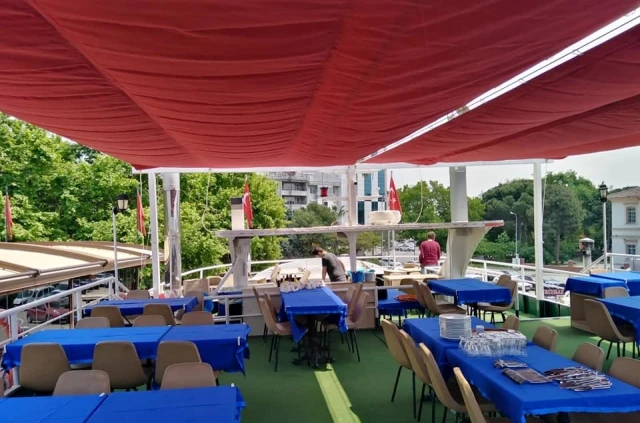 Prestij Balık Restaurant