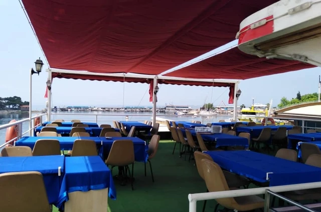 Prestij Balık Restaurant