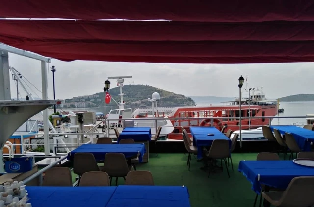 Prestij Balık Restaurant