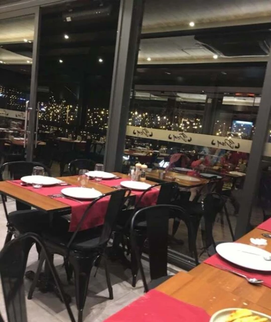 Yaprak Restaurant