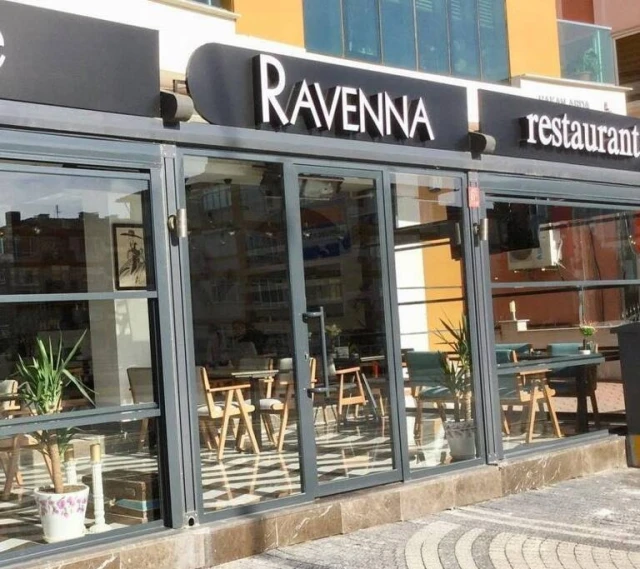 Ravenna Restaurant