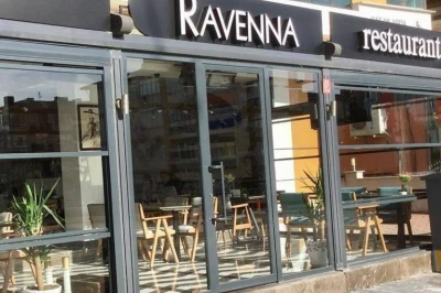 Ravenna Restaurant