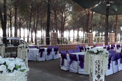 Taş Köşk Restoran