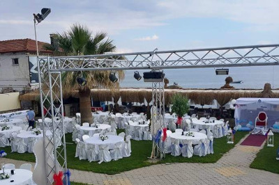 Fab Beach Club