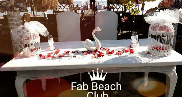 Fab Beach Club