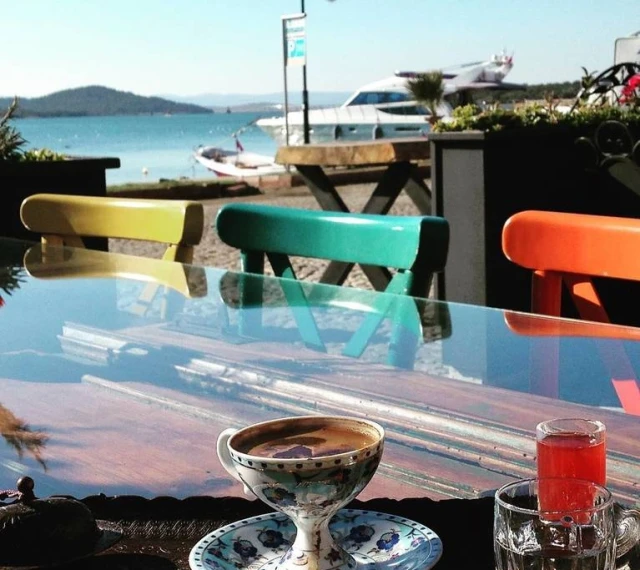 Cook Point Cunda
