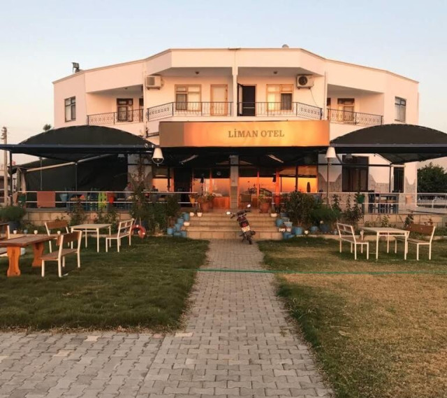 Liman Motel & Restaurant