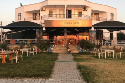 Liman Motel & Restaurant