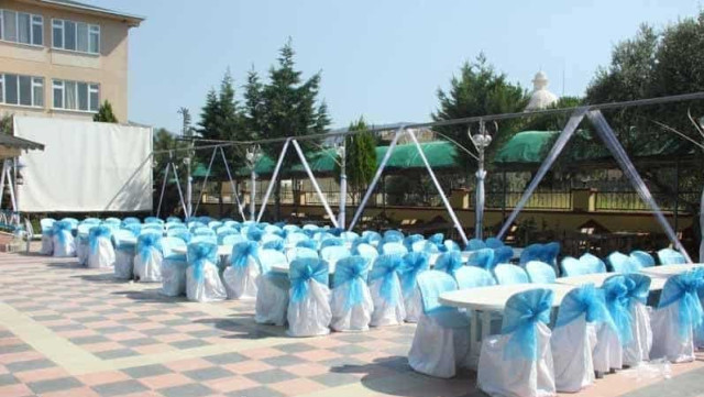 Kadırga Restaurant ve Kır Düğünü