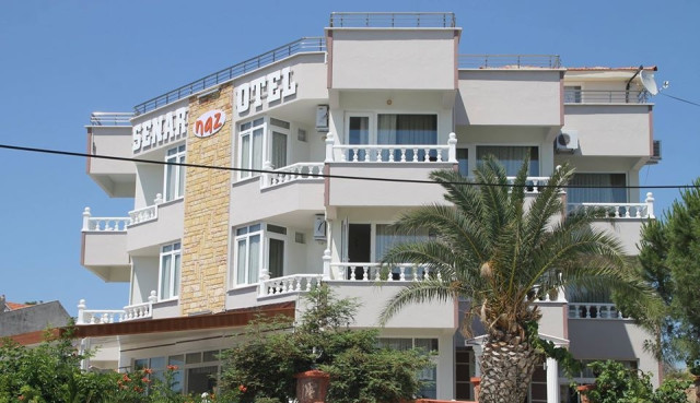 Senar Naz Otel