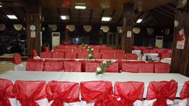 Kadırga Restaurant ve Kır Düğünü