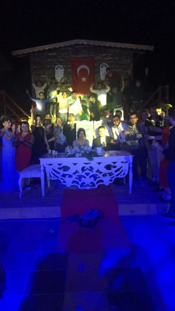 Kadırga Restaurant ve Kır Düğünü