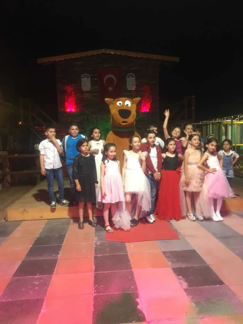 Kadırga Restaurant ve Kır Düğünü