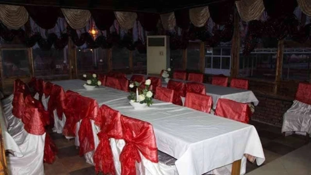 Kadırga Restaurant ve Kır Düğünü