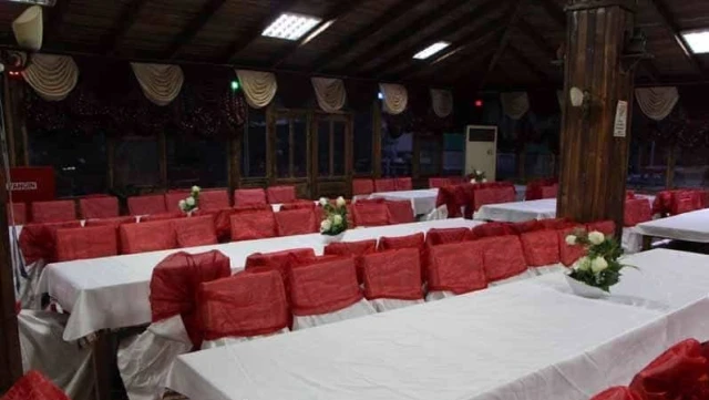 Kadırga Restaurant ve Kır Düğünü
