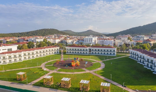 Ve Hotels Ayvalık Sarımsaklı