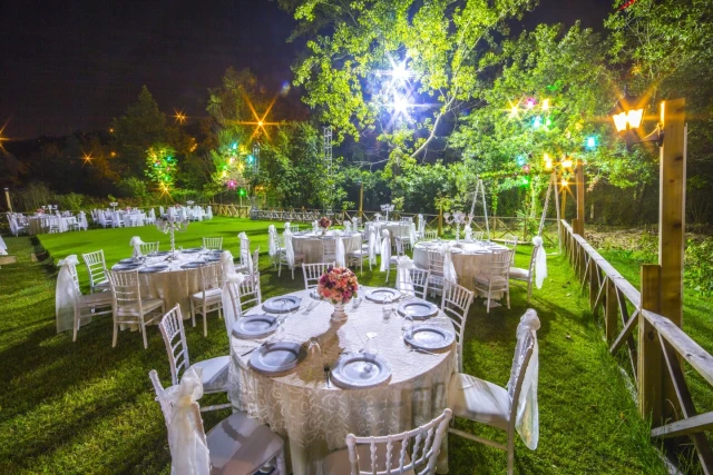Boğaz Garden