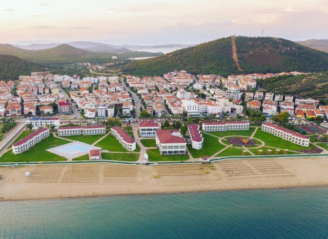 Ve Hotels Ayvalık Sarımsaklı