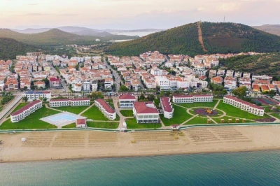 Ve Hotels Ayvalık Sarımsaklı