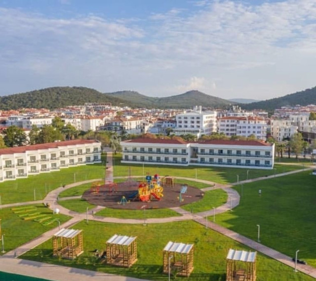 Ve Hotels Ayvalık Sarımsaklı