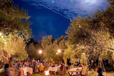 Yiva Otel Kazdağları