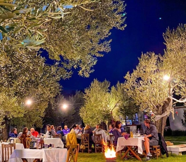 Yiva Otel Kazdağları