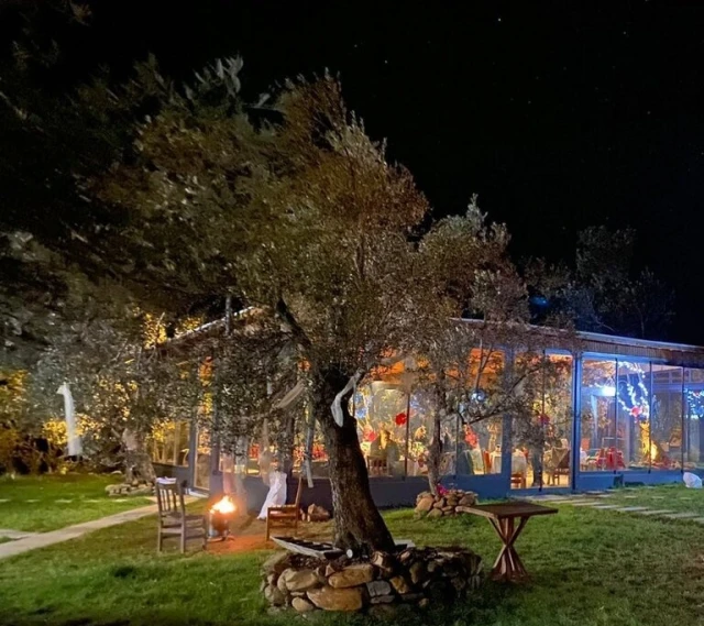 Yiva Otel Kazdağları
