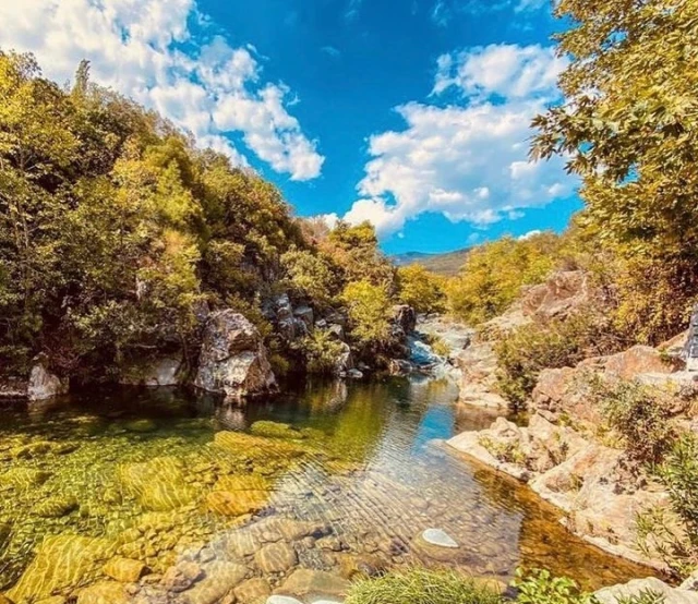 Yiva Otel Kazdağları