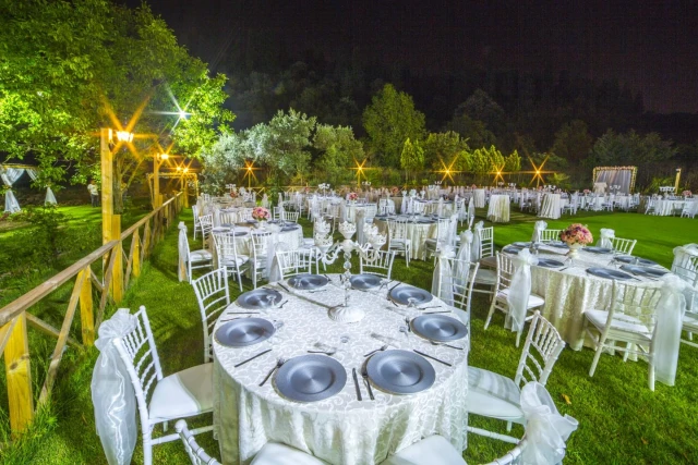 Boğaz Garden