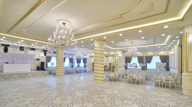 Salon Toprak Gebze