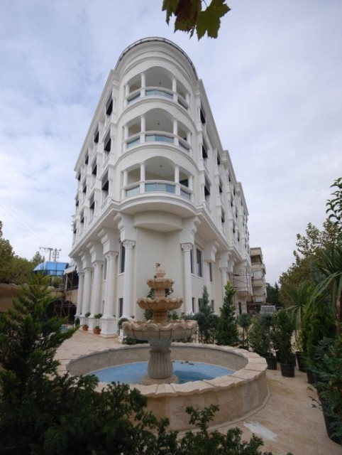 Bayramoğlu Paradise Island Hotel