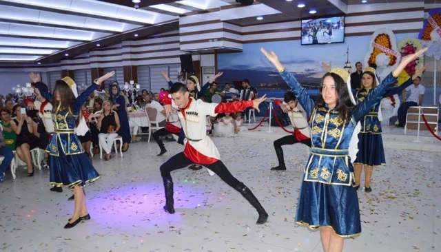 Elmas Düğün Sarayı