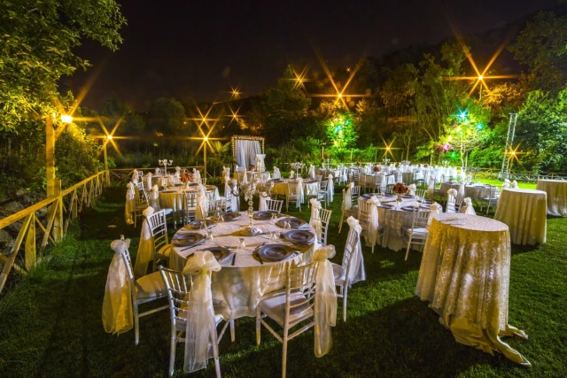 Boğaz Garden