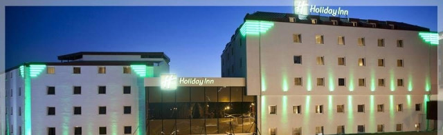 Holiday Inn Asia Gebze