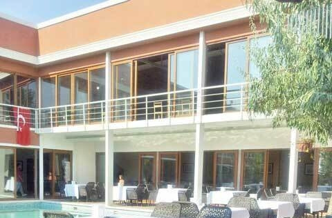 Tarçın Bistro & Restaurant