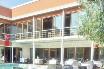 Tarçın Bistro & Restaurant