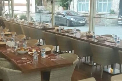 Ellade Restaurant