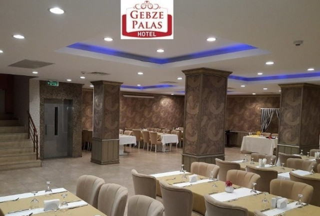 Gebze Palas Hotel