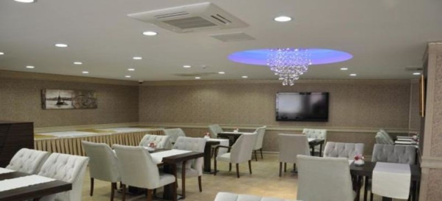 Gebze Palas Hotel