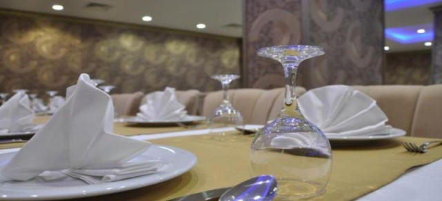 Gebze Palas Hotel