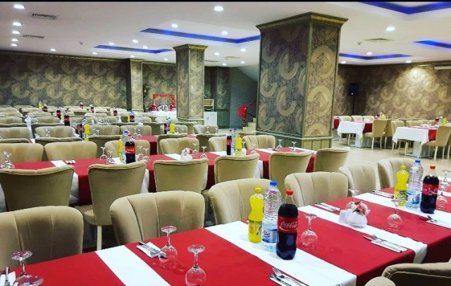 Gebze Palas Hotel