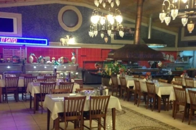 Hancı Restaurant