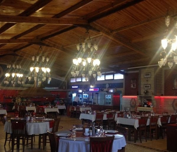 Hancı Restaurant