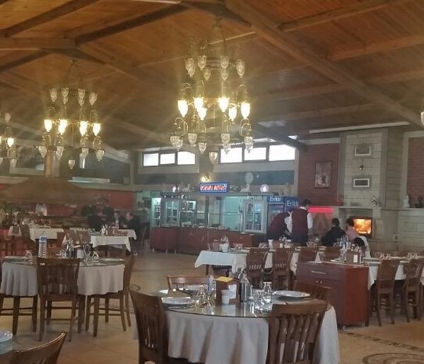 Hancı Restaurant