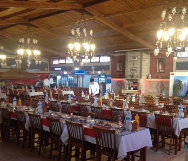 Hancı Restaurant