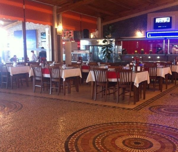 Hancı Restaurant