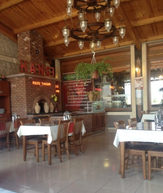 Hancı Restaurant