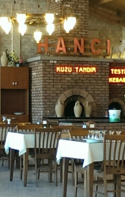 Hancı Restaurant