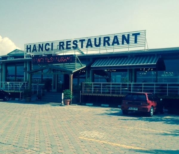 Hancı Restaurant