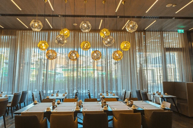 Naz City Hotel
